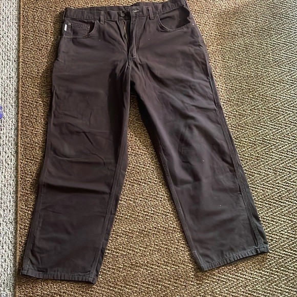 Carhartt Other - Carhartt workpants